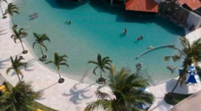Apto Aquaville Resort